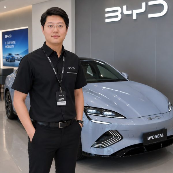 sales-byd-arista-jakarta